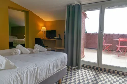 Foto del hotel
