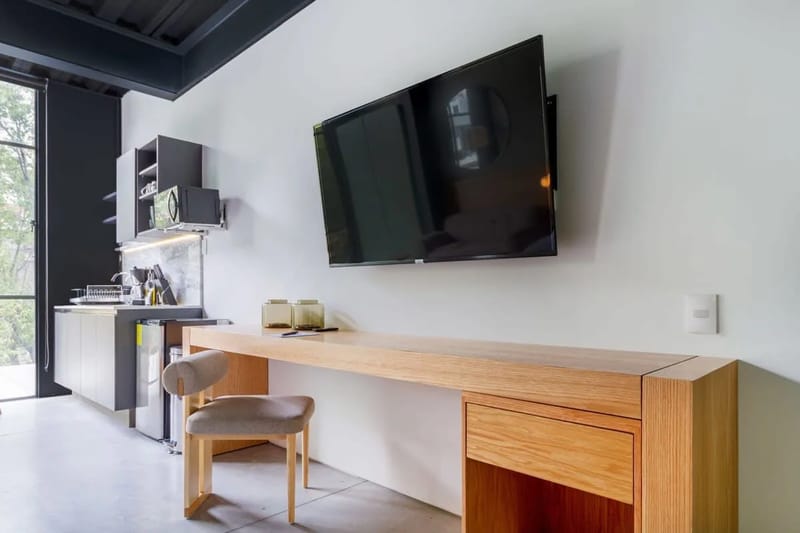 Majestic Loft w/ Modern Deco in Roma Norte