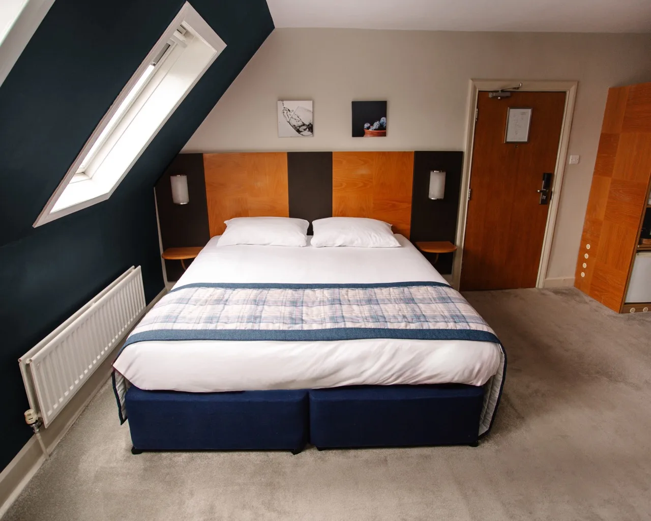 Super King room
