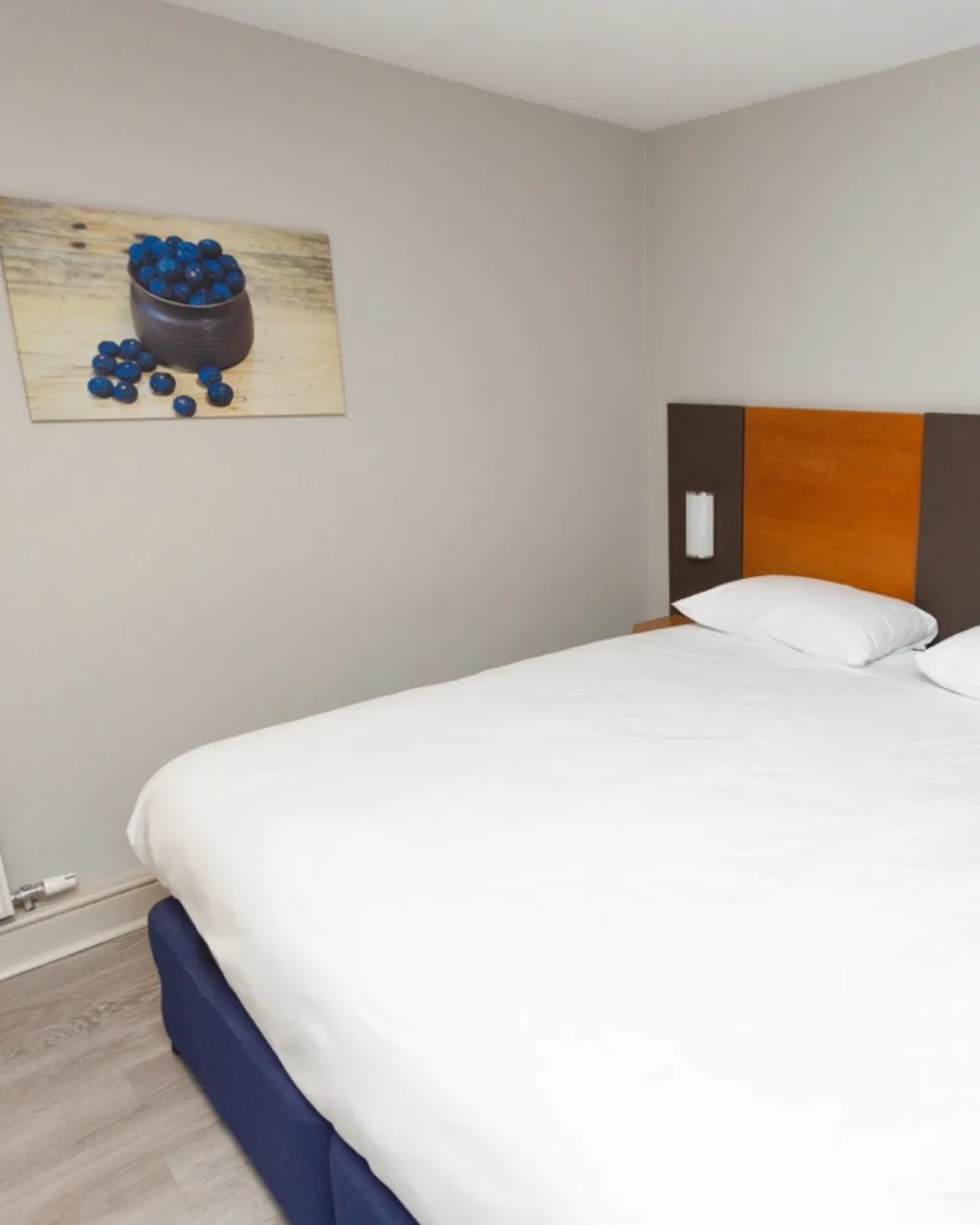 Accessible Room at The Corner House Hotel
