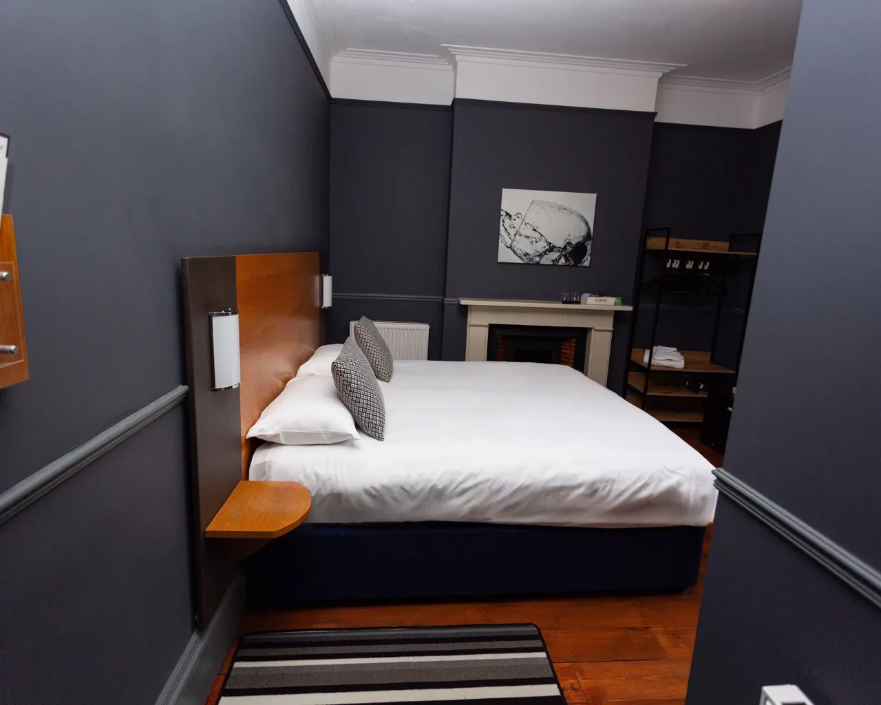 Super King room