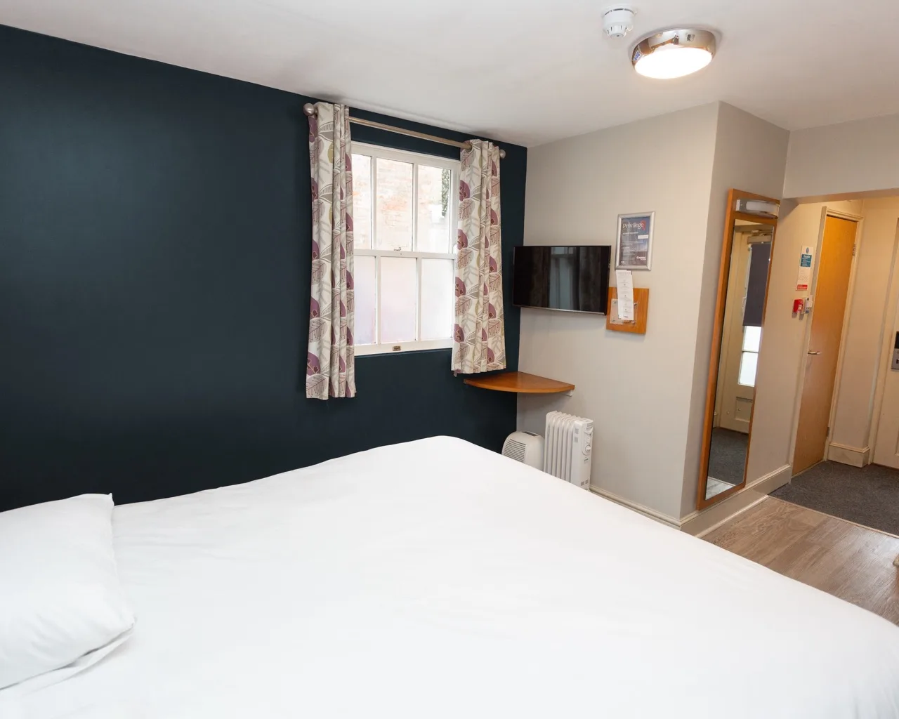 Accessible room
