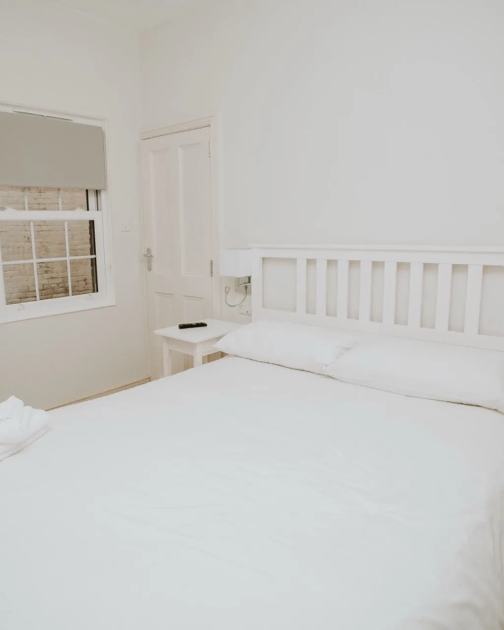 The Apartment at The Corner House Hotel