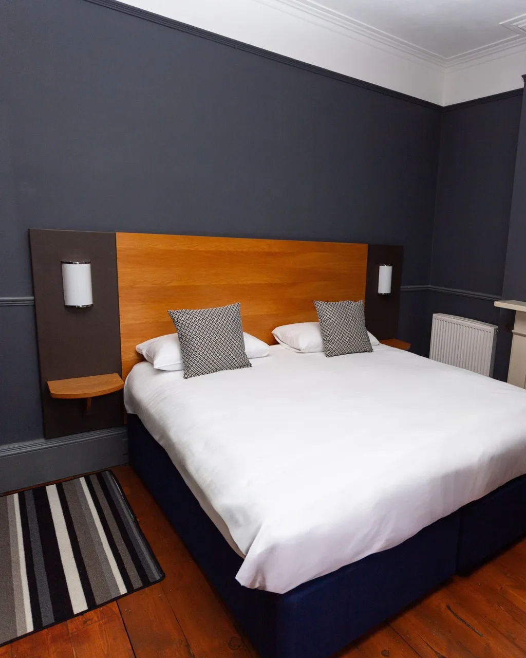 Super King room