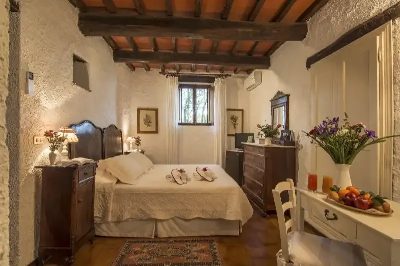 Habitación Country Classic