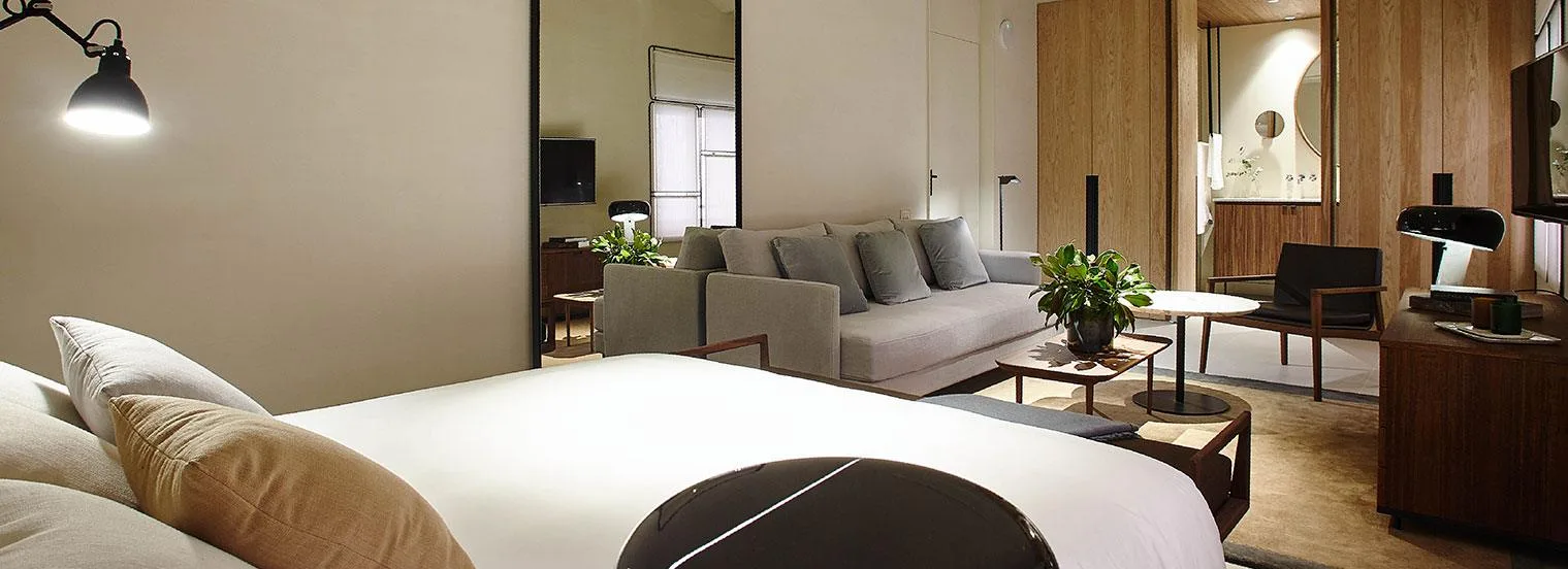 Casa Cacao hotel
