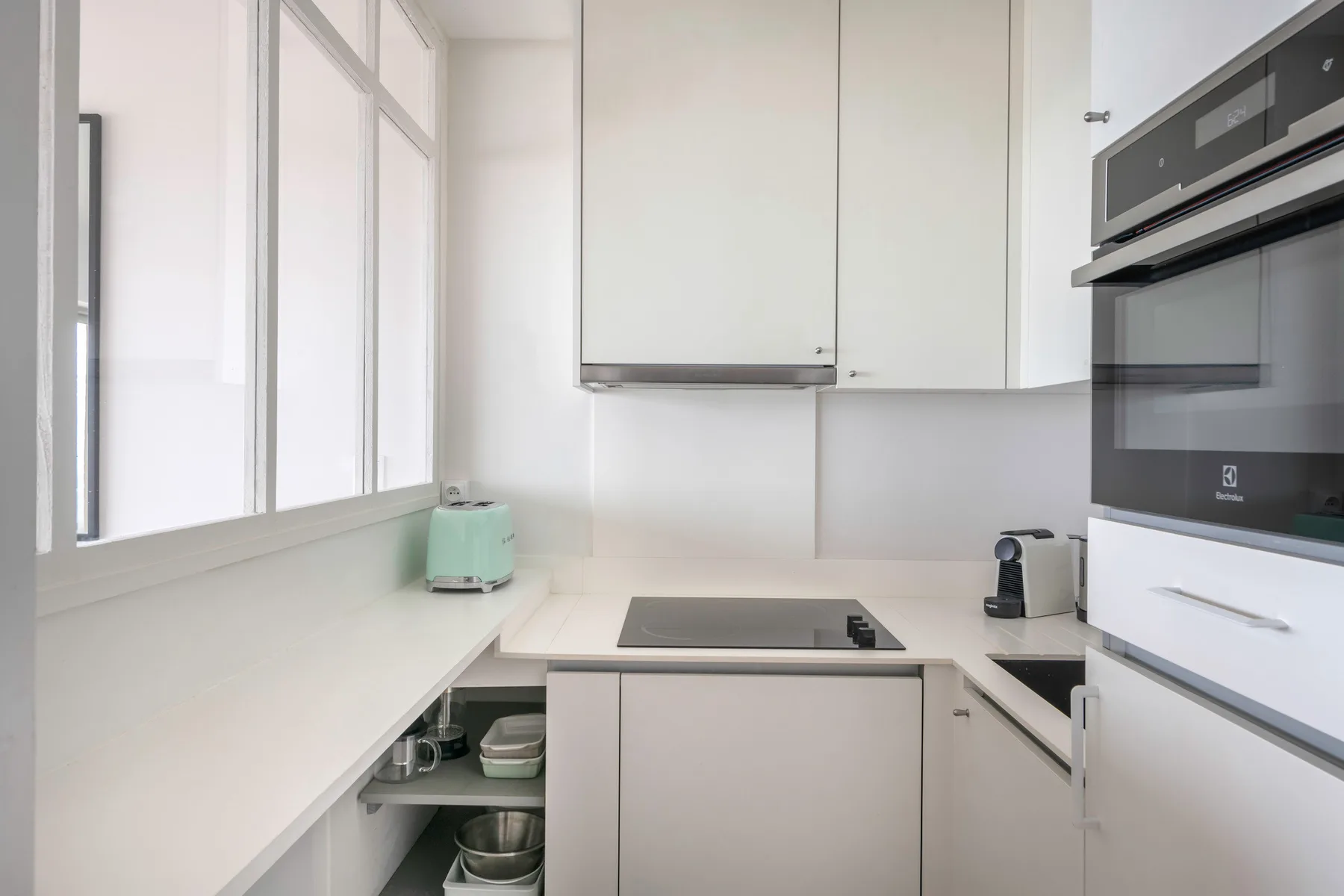 Studio property gallery photo