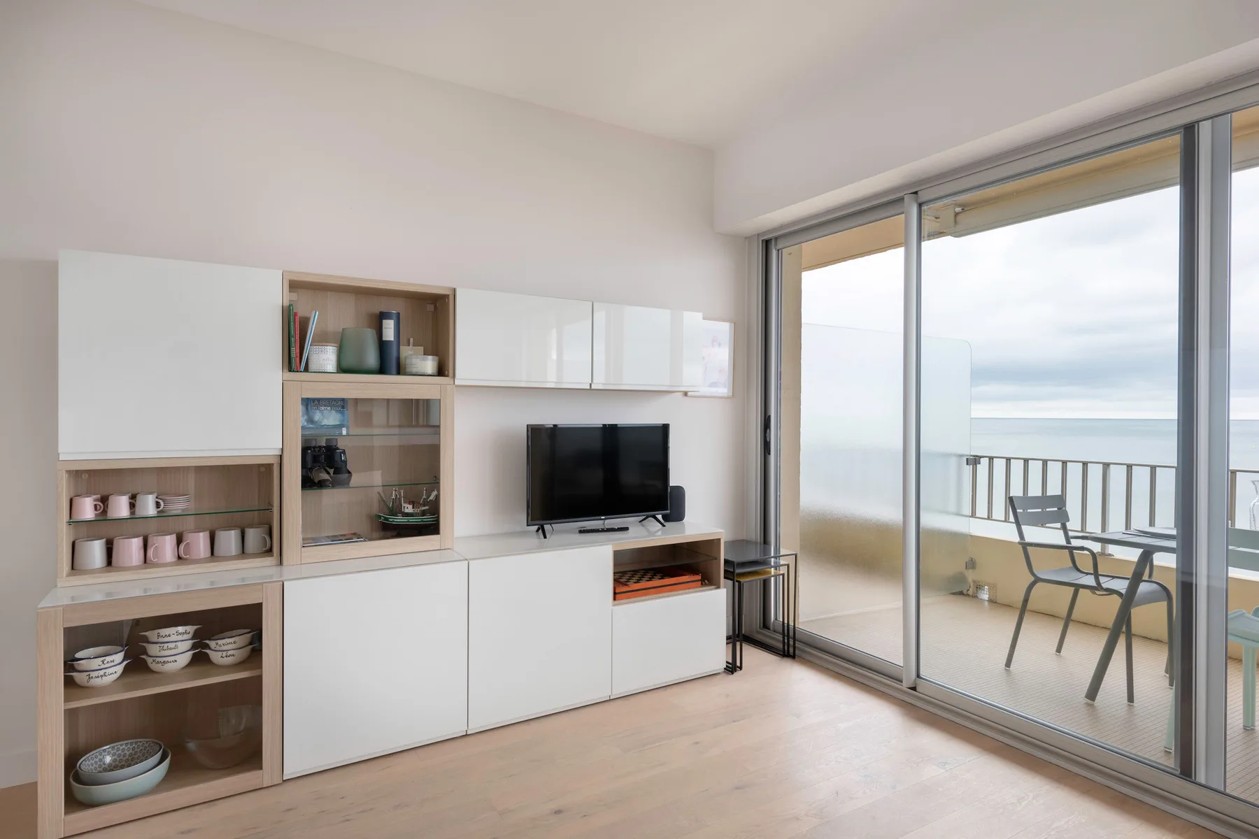 Studio property gallery photo