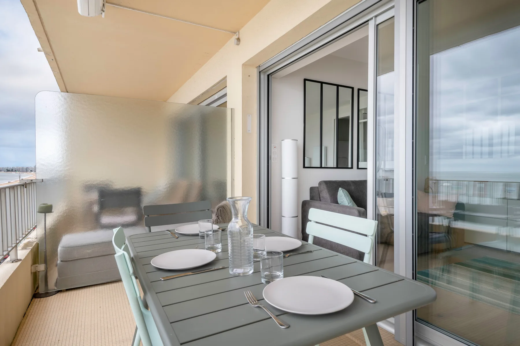 Studio property gallery photo