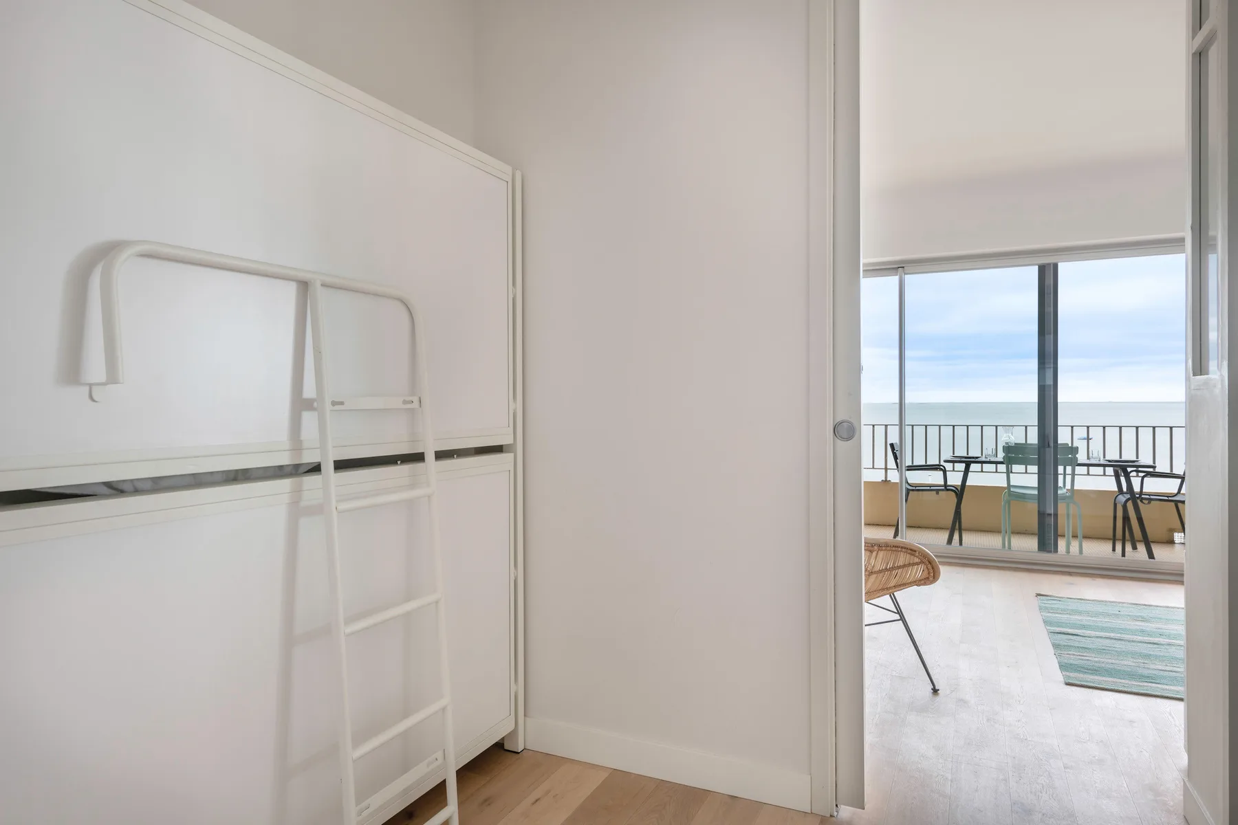 Studio property gallery photo