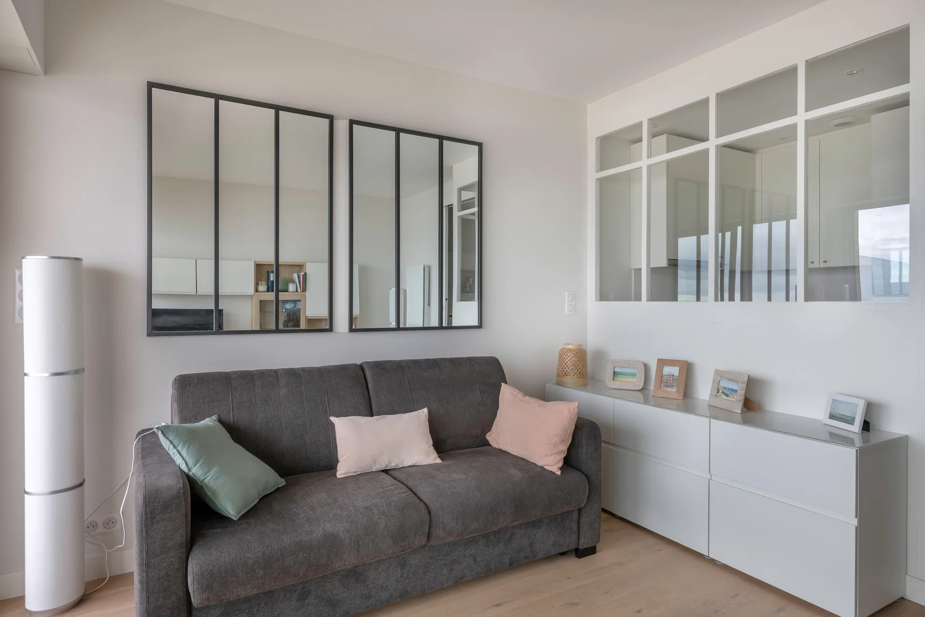 Studio property gallery photo