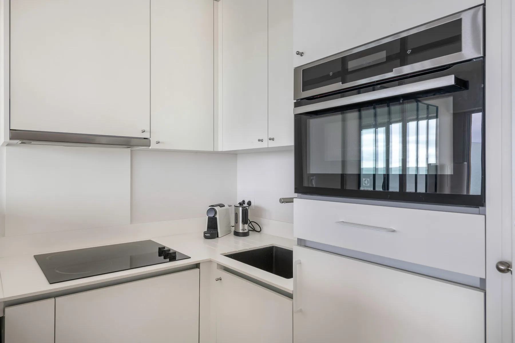 Studio property gallery photo