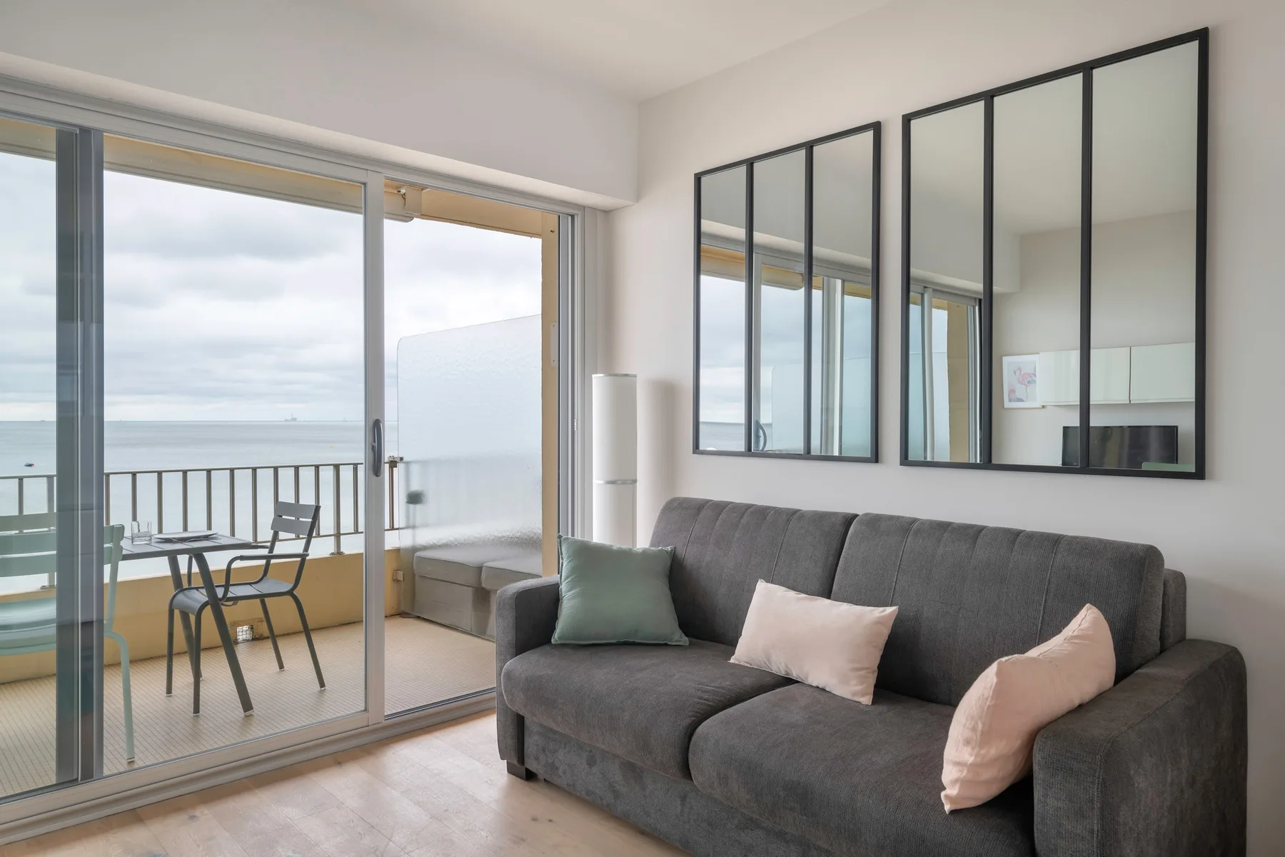 Studio property gallery photo