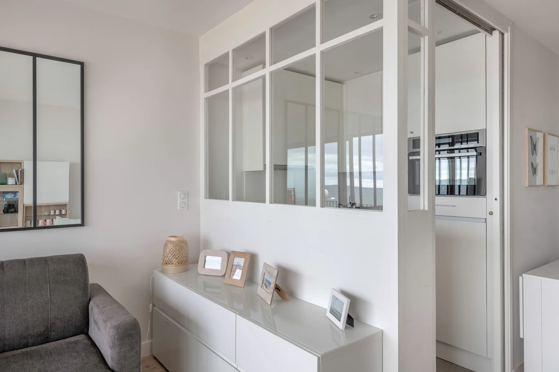 Studio property gallery photo