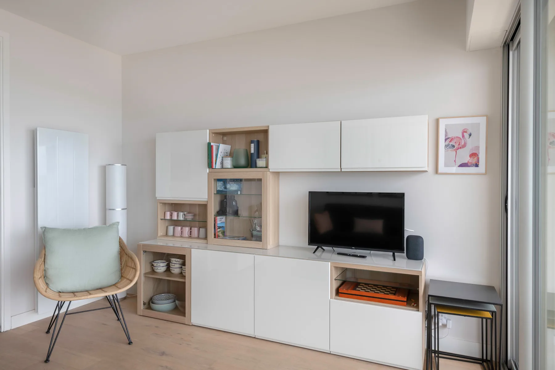 Studio property gallery photo