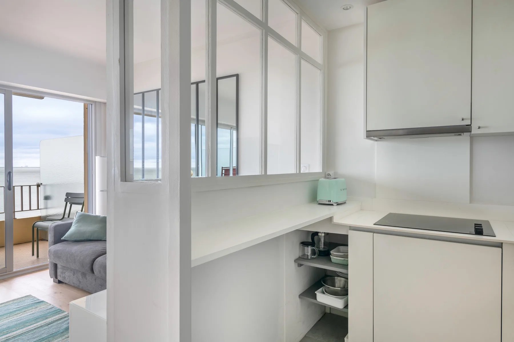 Studio property gallery photo