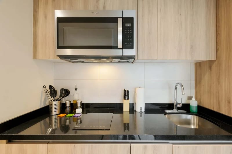 Cozy 2BR in Prime Cuauhtemoc