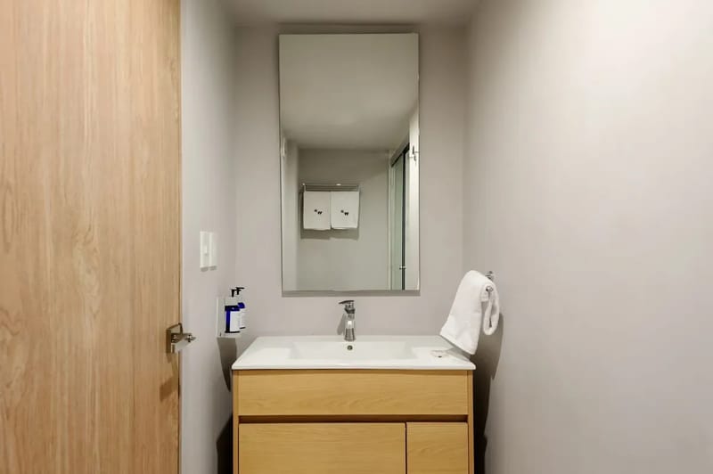Cozy 2BR in Prime Cuauhtemoc