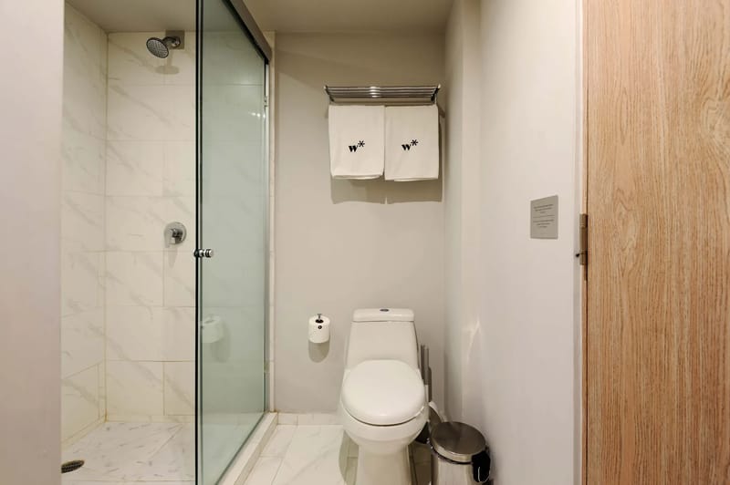 Cozy 2BR in Prime Cuauhtemoc