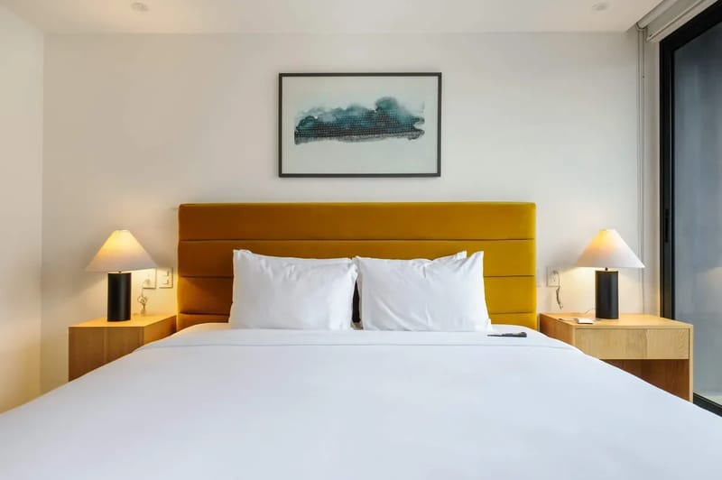 Cozy 2BR in Prime Cuauhtemoc