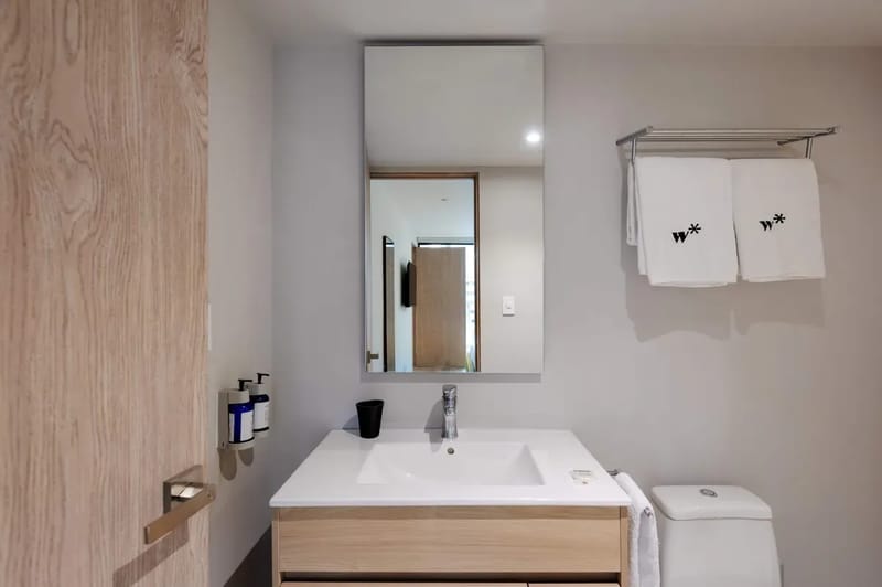 Cozy 2BR in Prime Cuauhtemoc