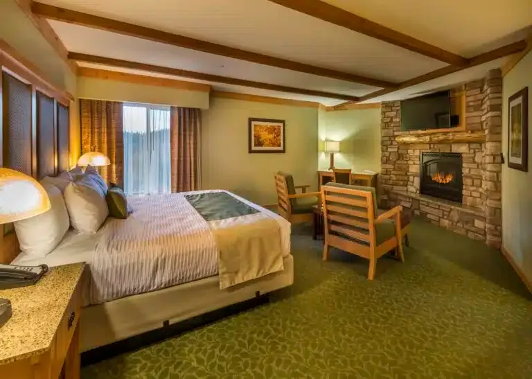 King Studio Suite