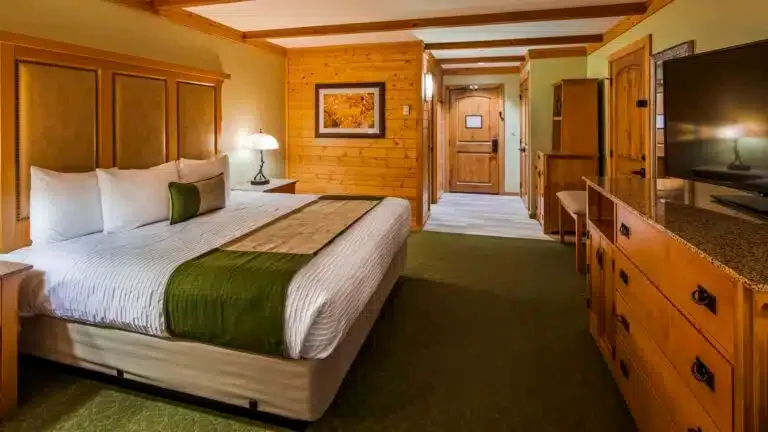 King Room