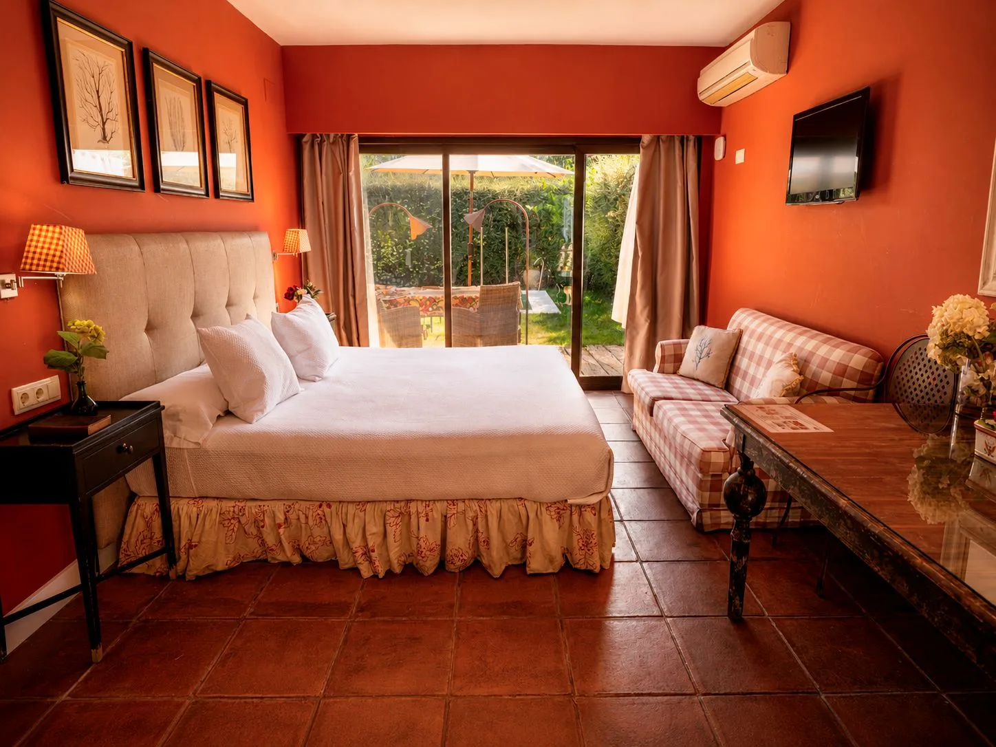 Suite Glycinia