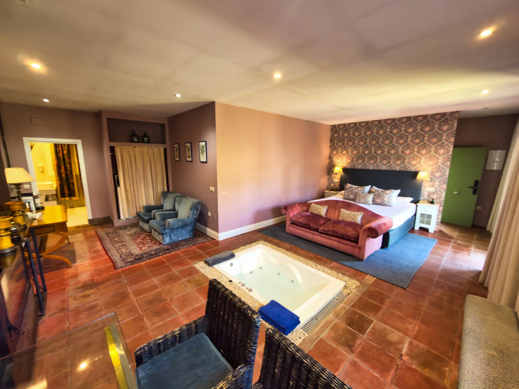 Suite Dalia