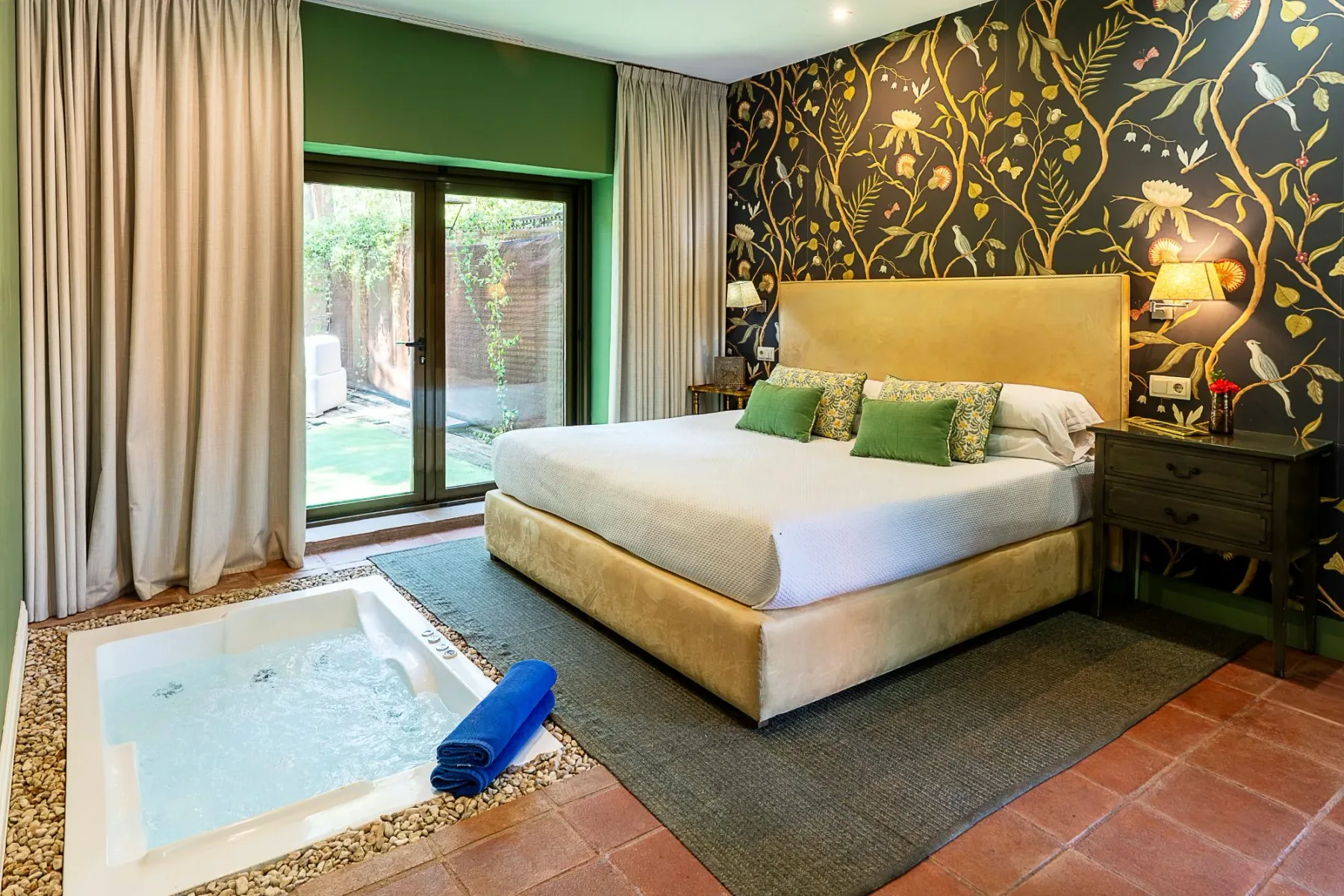 Suite Orquídea