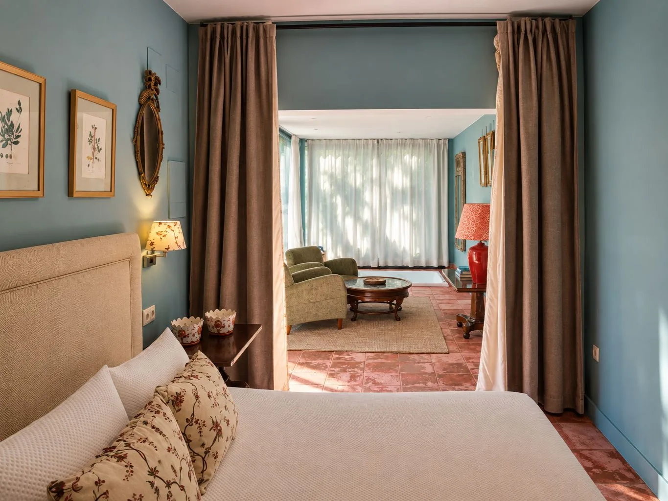 Suite Mimosa