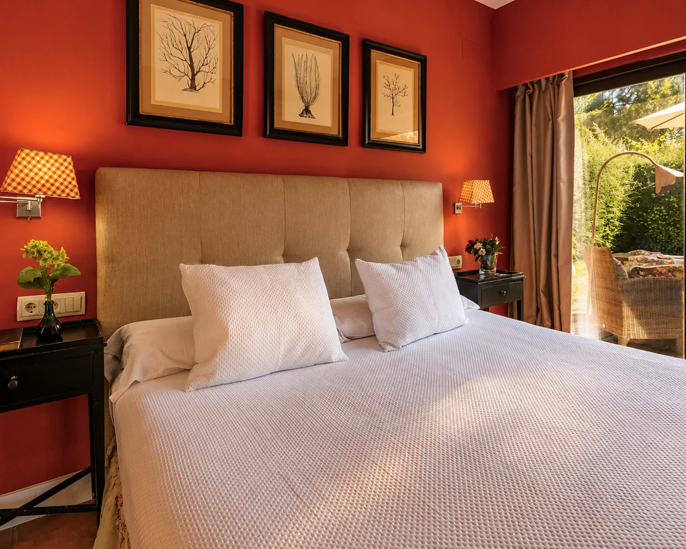 Hotel Pinar suite