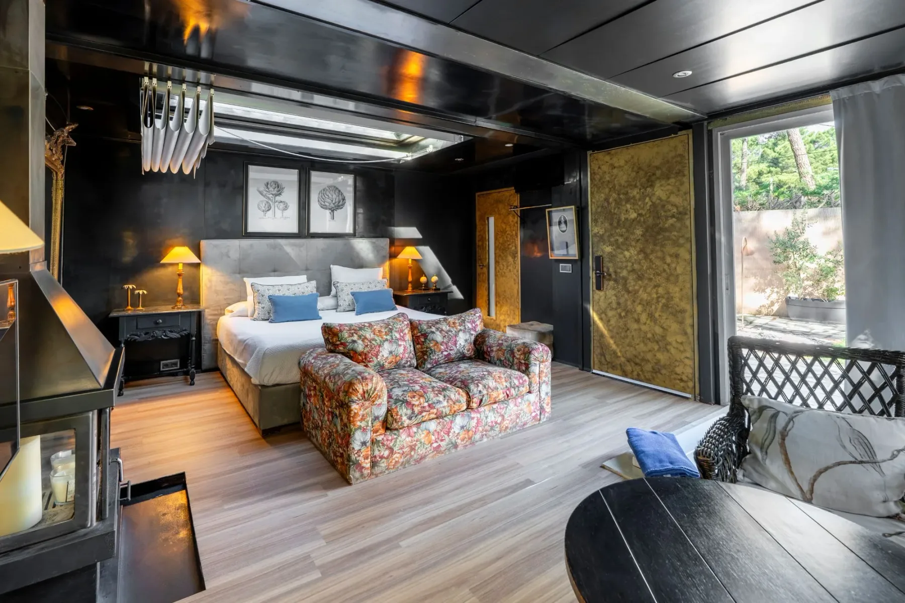 Suite Azahar