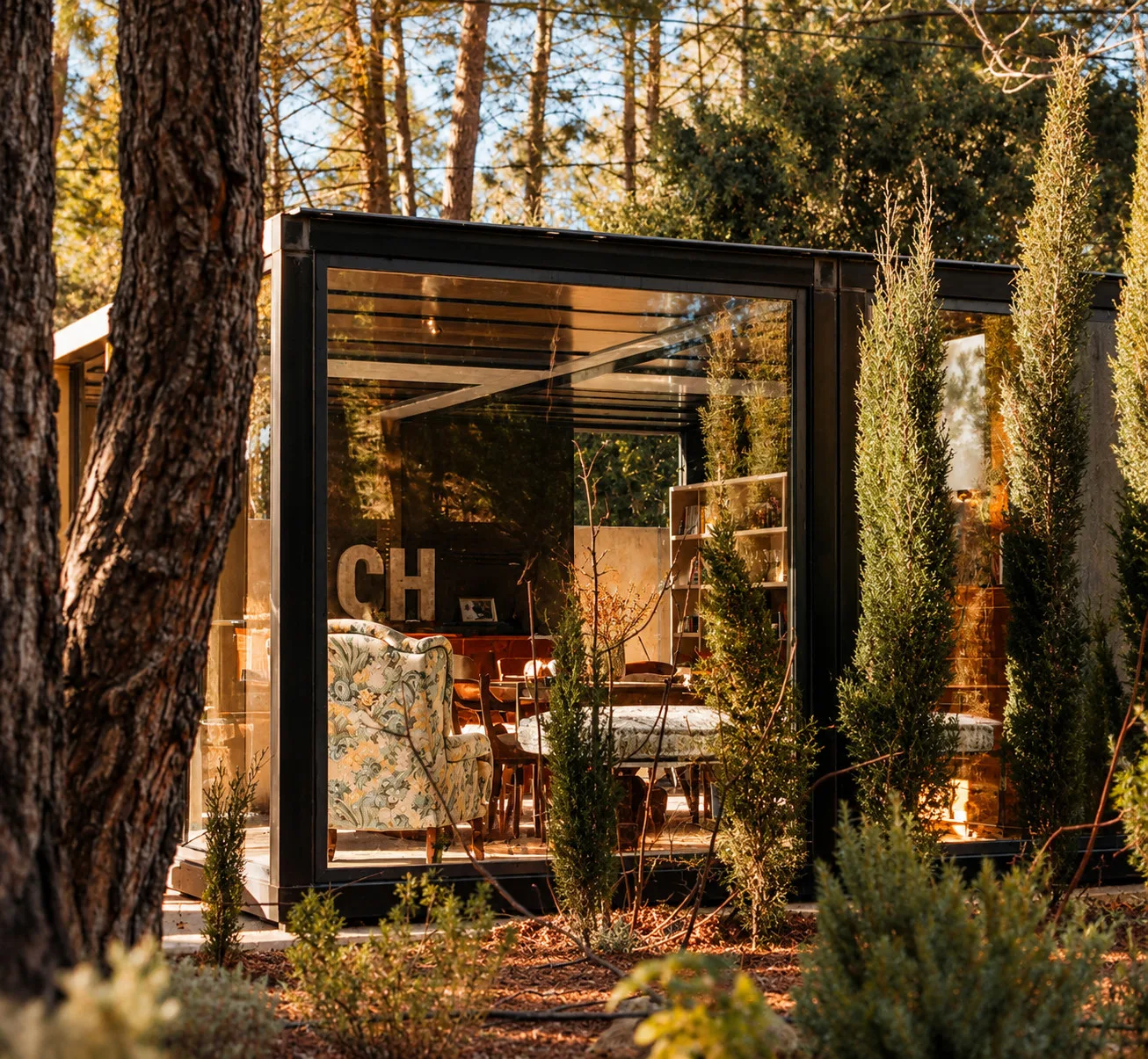 Hotel Boutique Pinar