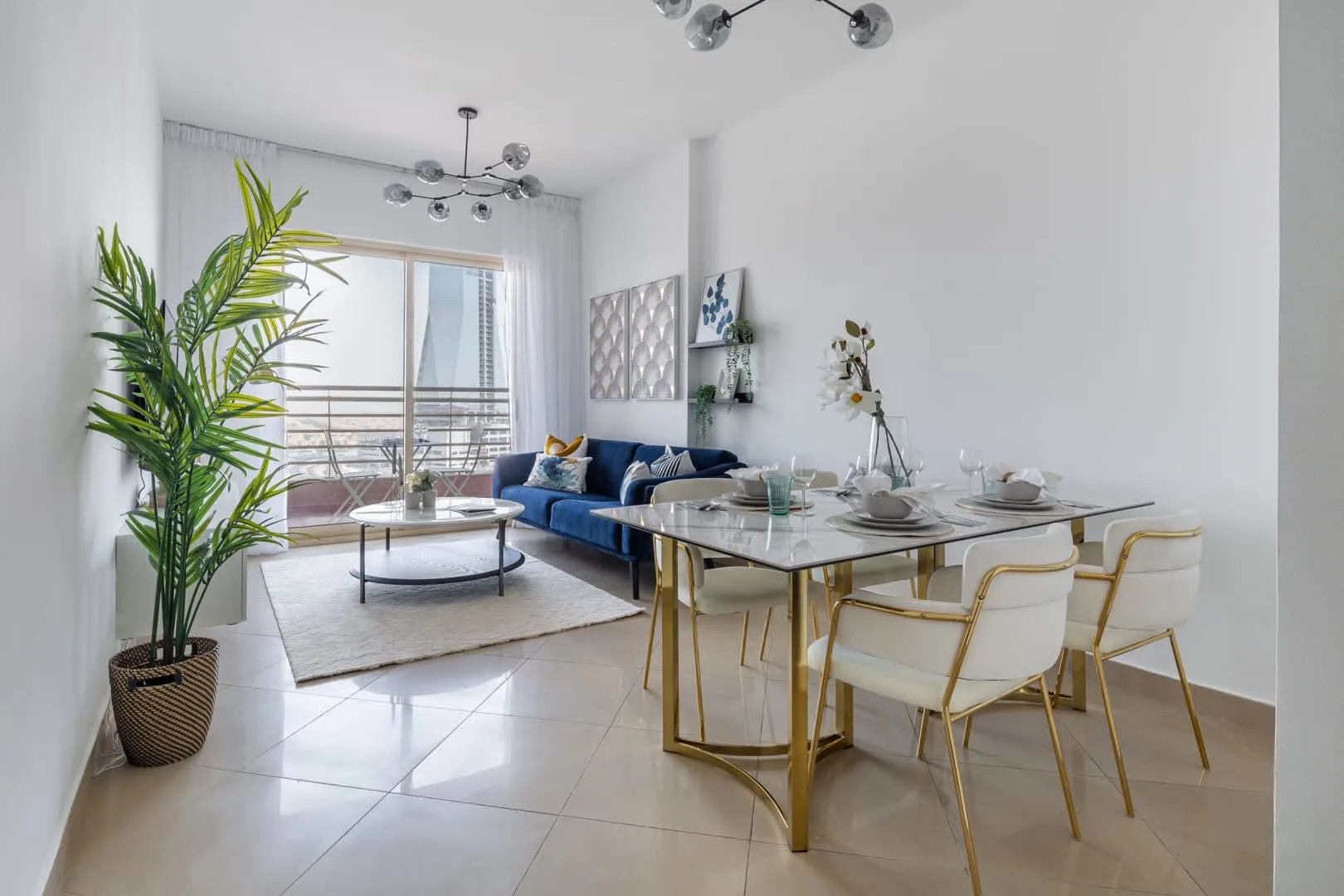 Comedor / Sala de estar
