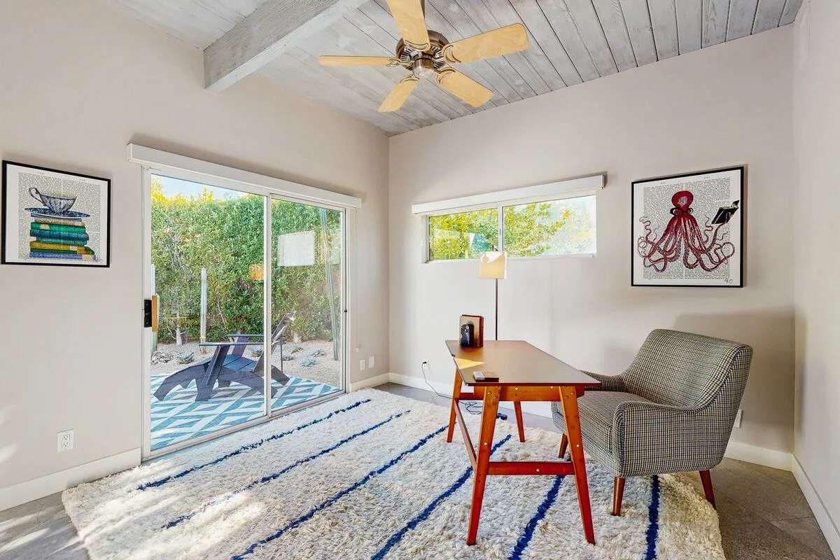 Desert Luxe Retreat