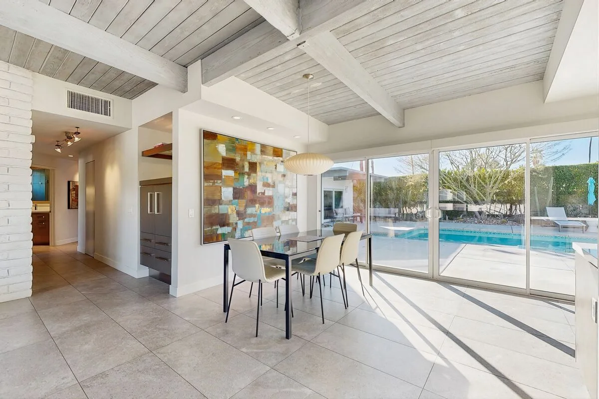 Desert Luxe Retreat