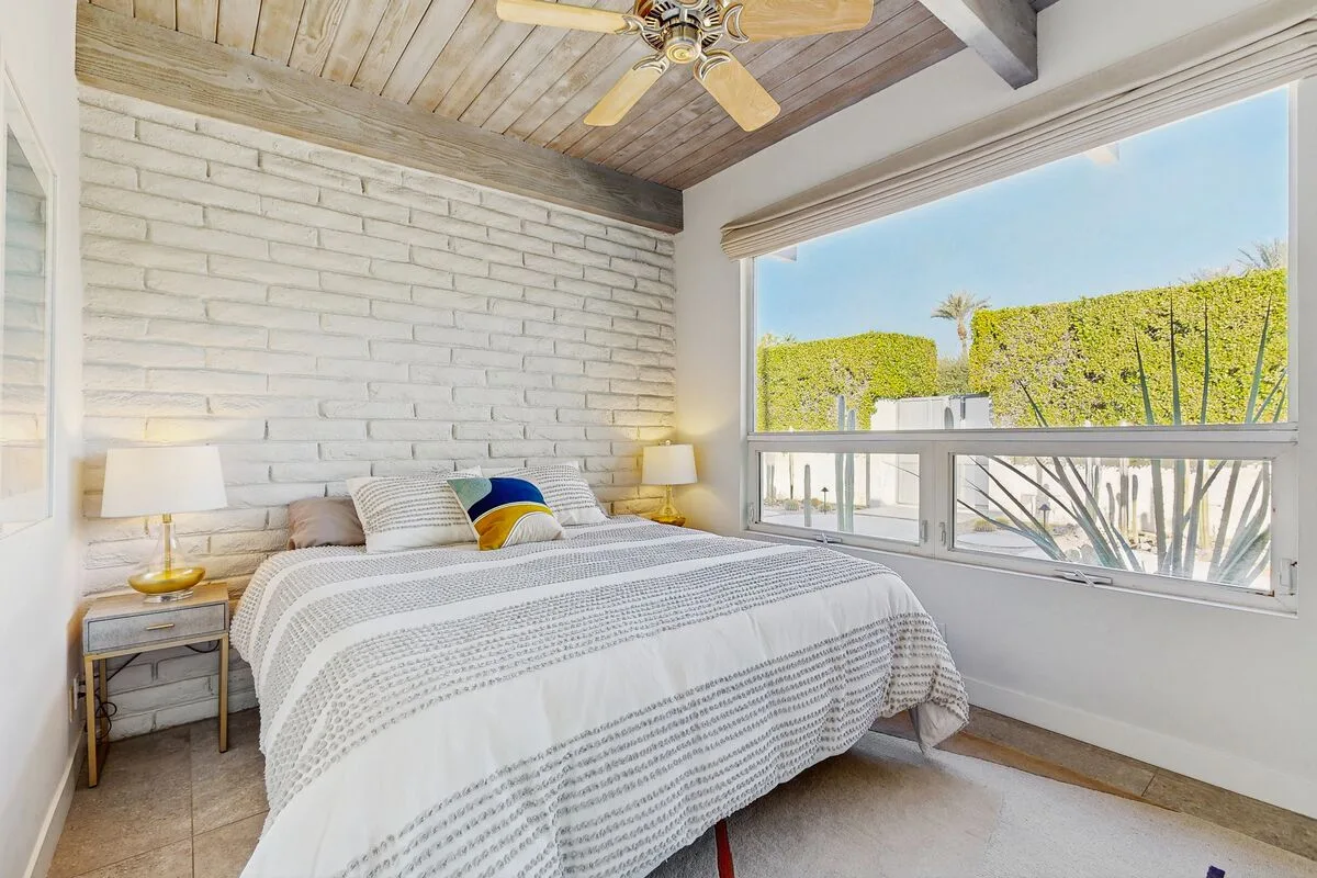 Desert Luxe Retreat