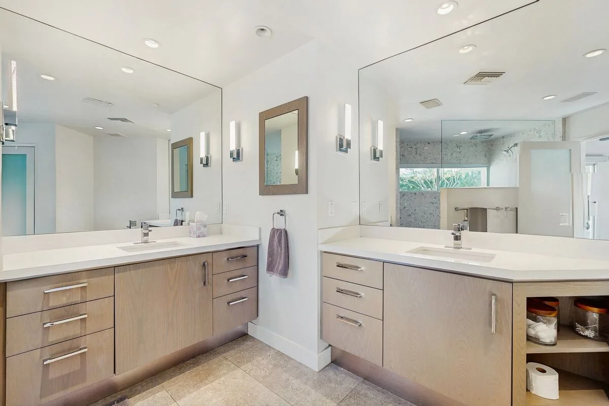 Desert Luxe Retreat