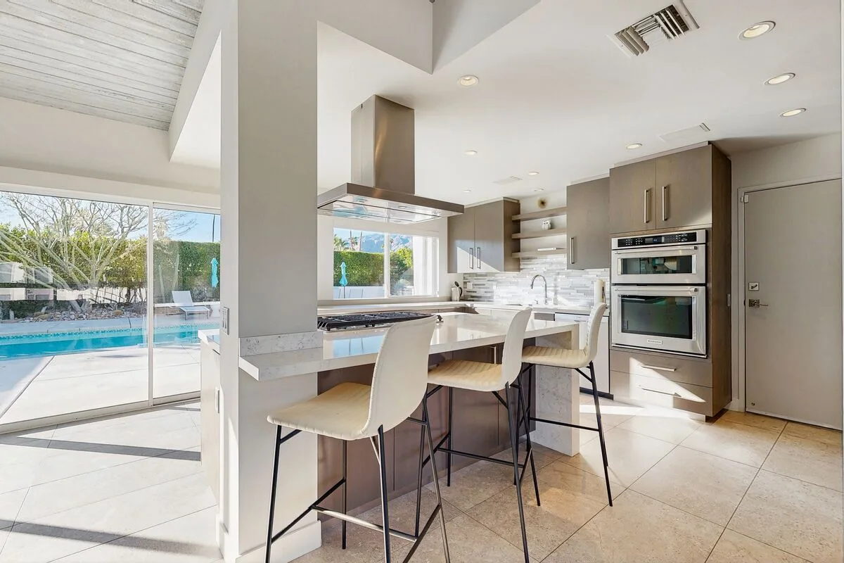 Desert Luxe Retreat