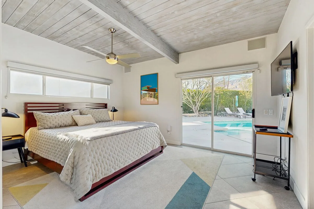 Desert Luxe Retreat