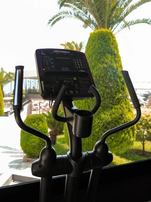 Andon Lapa Hotel & Spa property photo