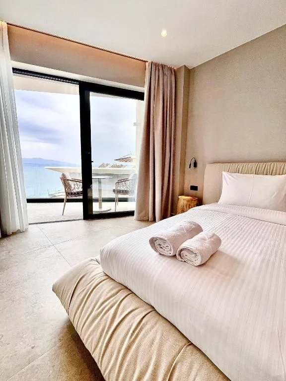 Andon Lapa Hotel & Spa property photo