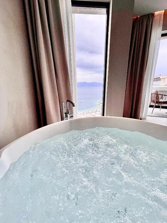 Andon Lapa Hotel & Spa property photo