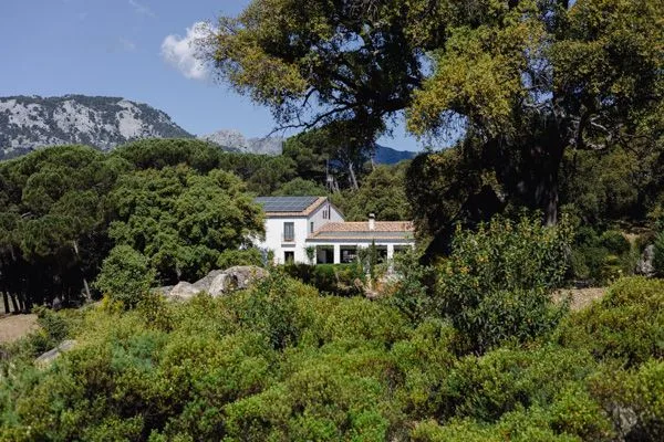 Tambor del Llano property image