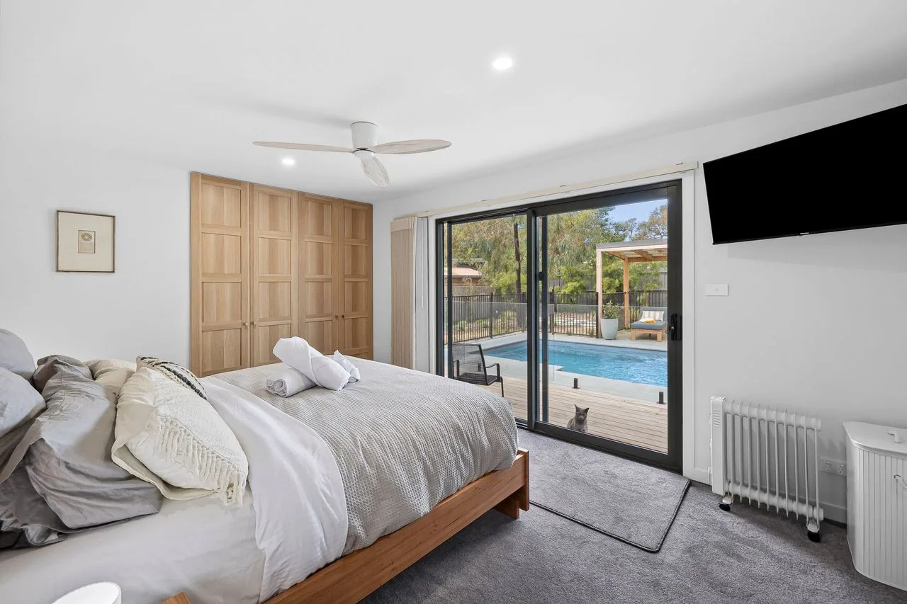 Kanga Beach House