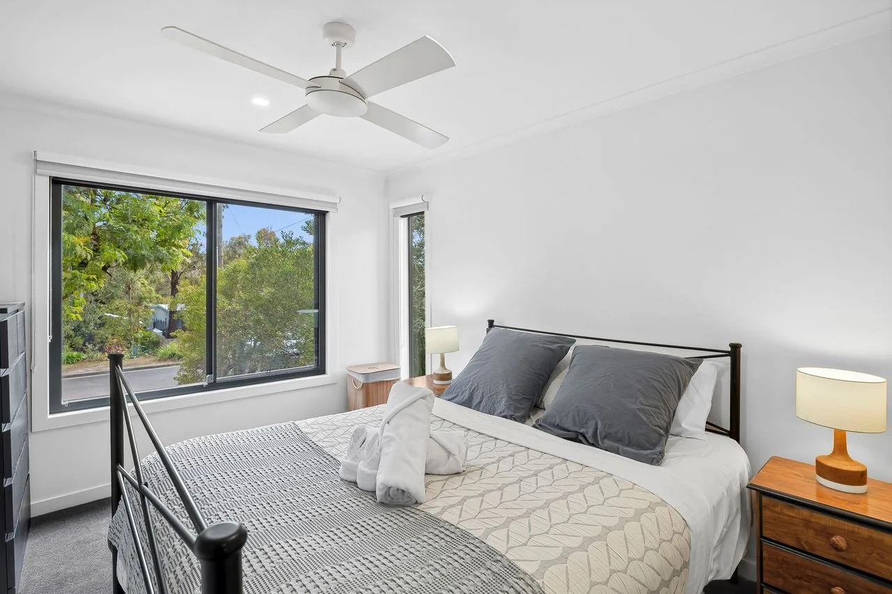 Kanga Beach House