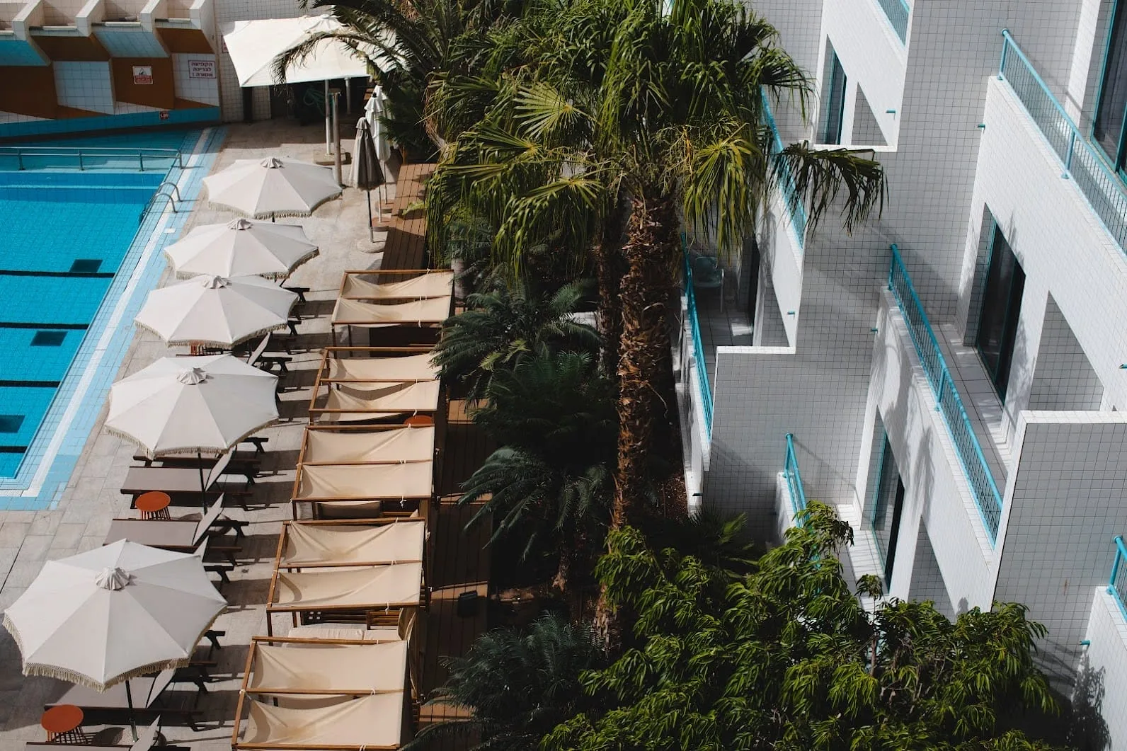 Neve Eilat Hotel