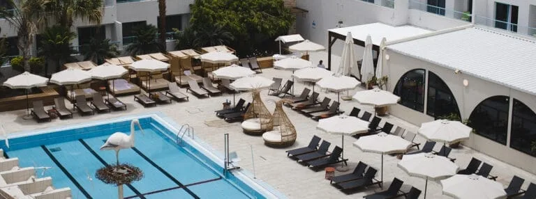Neve Eilat Hotel