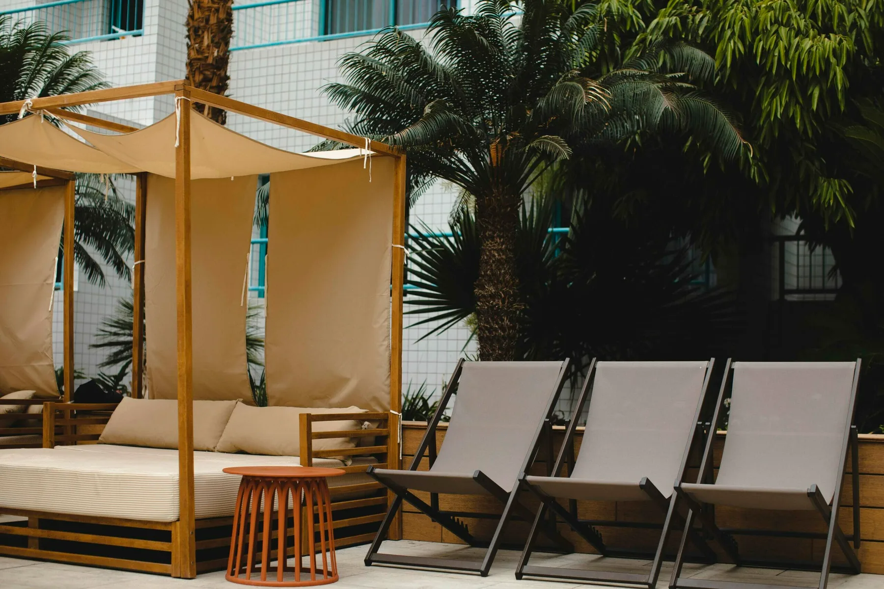Neve Eilat Hotel